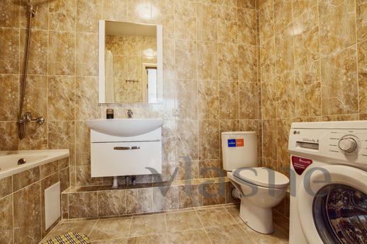 2 bedroom apartment for rent, Астана - апартамент за нощувки
