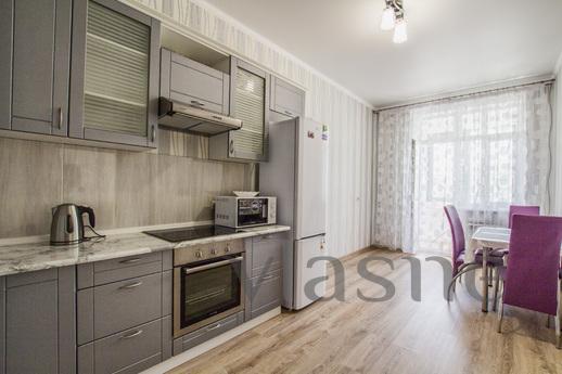 2 bedroom apartment for rent, Astana - apartment by the day