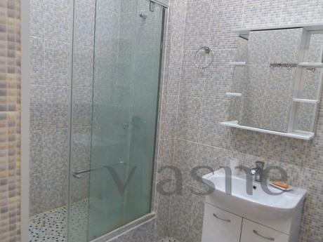 3 bedroom apartment for rent, Astana - apartment by the day