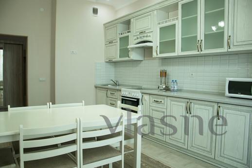 3 bedroom apartment for rent, Astana - apartment by the day