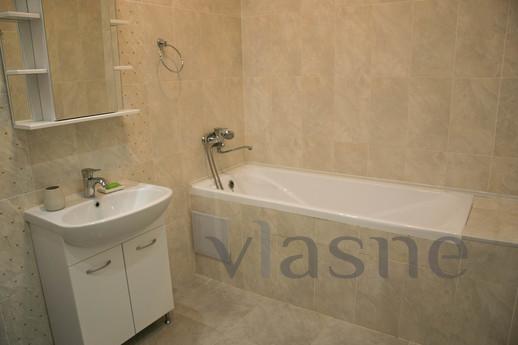 3 bedroom apartment for rent, Astana - apartment by the day