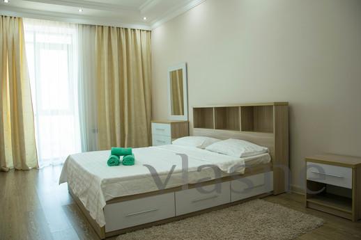 3 bedroom apartment for rent, Астана - апартамент за нощувки
