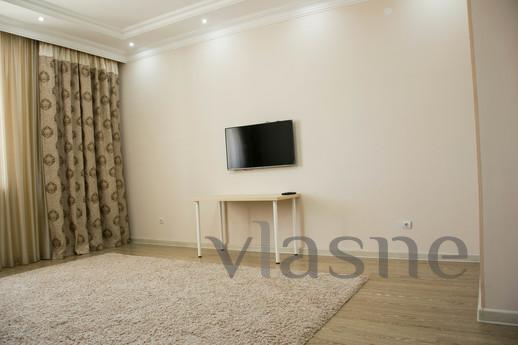 3 bedroom apartment for rent, Астана - апартамент за нощувки
