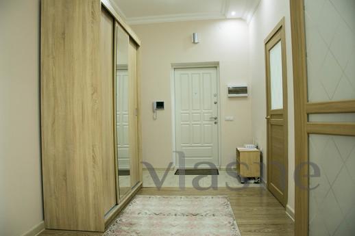 3 bedroom apartment for rent, Астана - апартамент за нощувки
