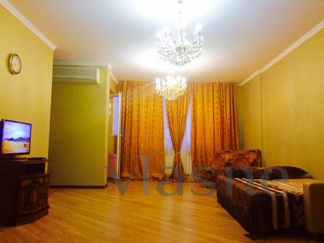 Day-13.000 tenge, 1 hour-2.500 tenge. Good location, large a