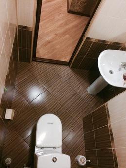 2 room flat LCD MANHATTEN, Алмати - апартамент за нощувки

