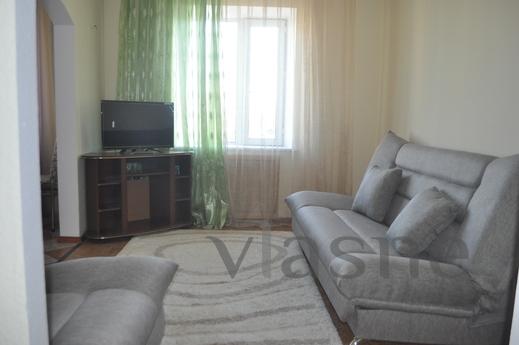 2 bedroom apartment for rent, Astana - apartment by the day