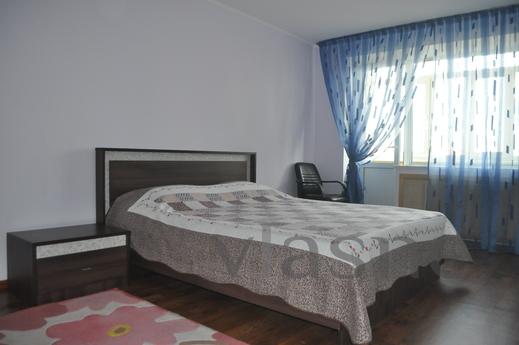 2 bedroom apartment for rent, Astana - apartment by the day