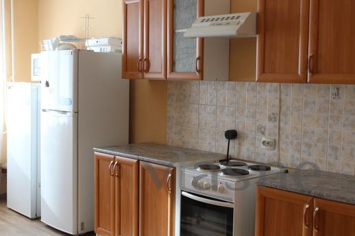 2 bedroom apartment for rent, Astana - apartment by the day