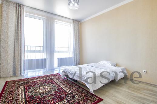 Cozy apartment by the day, Astana - apartment by the day
