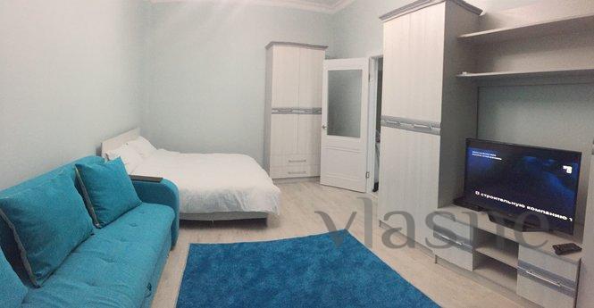 1 bedroom apartment for rent, Astana - apartment by the day