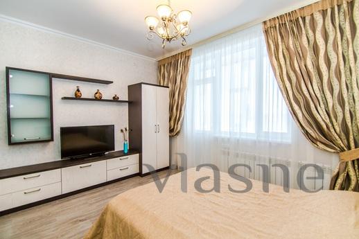 Elegant view of the expo, Астана - апартамент за нощувки
