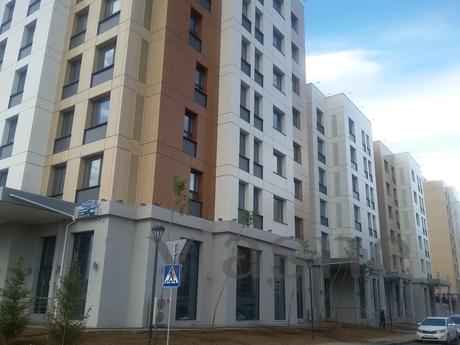 1 bedroom apartment for rent, Astana - apartment by the day