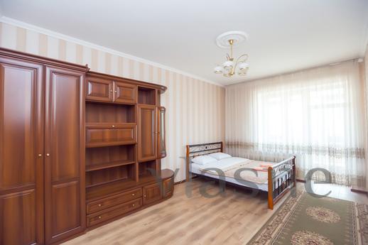 3 комнатная квартира в аренду, Астана - квартира посуточно
