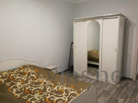 2 bedroom apartment for rent, Astana - apartment by the day