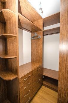 Rent 3 room  apartment, Almaty - apartment by the day