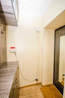 Rent 3 room  apartment, Almaty - apartment by the day