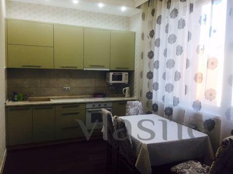 1-roomed apartment for rent in Astana, Astana - apartment by the day