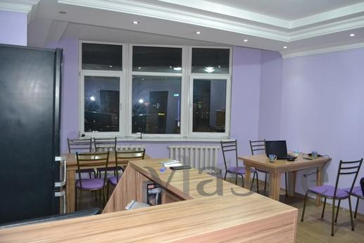 New hostel in the elite area, Almaty - apartment by the day