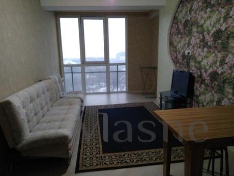 2 bedroom apartment for rent, Almaty - apartment by the day