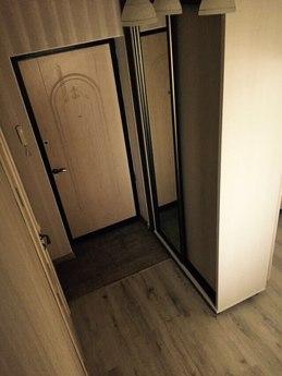 1-bedroom apartment at Mangilik El 51, Астана - апартамент за нощувки
