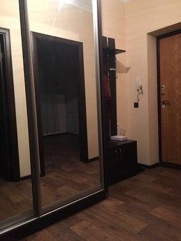 1-bedroom apartment in Turkestan 30, Астана - апартамент за нощувки
