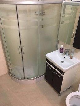 1-bedroom apartment in Turkestan 30, Астана - апартамент за нощувки
