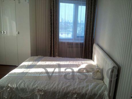 2 bedroom apartment for rent, Astana - apartment by the day