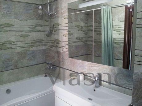 2 bedroom apartment for rent, Astana - apartment by the day