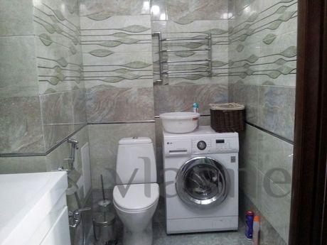 2 bedroom apartment for rent, Астана - апартамент за нощувки
