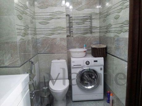 2 bedroom apartment for rent, Astana - apartment by the day