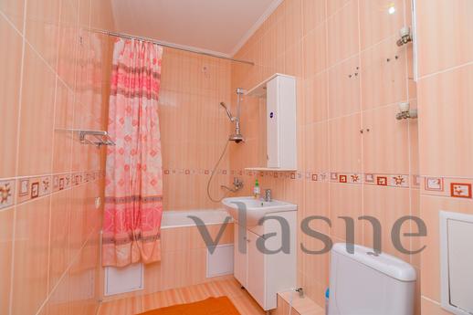 Apartments in Astana left bank, Астана - апартамент за нощувки
