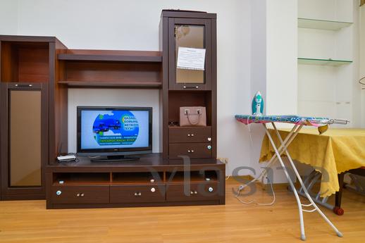 Apartments in Astana left bank, Астана - апартамент за нощувки
