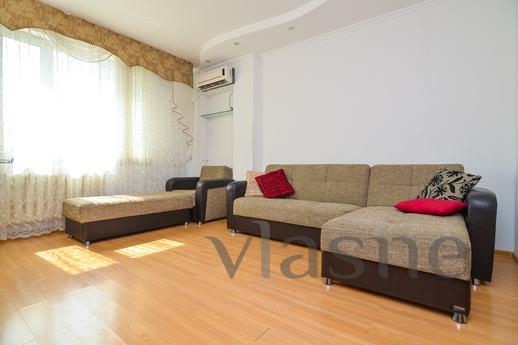 Apartments in Astana left bank, Астана - апартамент за нощувки
