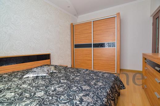 Apartments in Astana left bank, Астана - апартамент за нощувки
