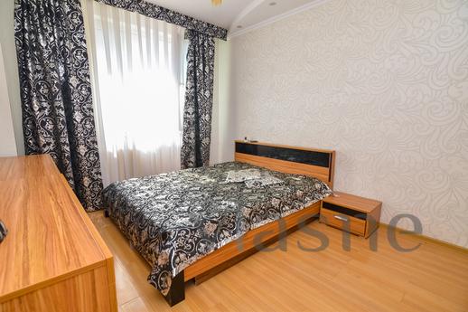 Apartments in Astana left bank, Астана - апартамент за нощувки
