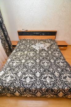 Apartments in Astana left bank, Астана - апартамент за нощувки
