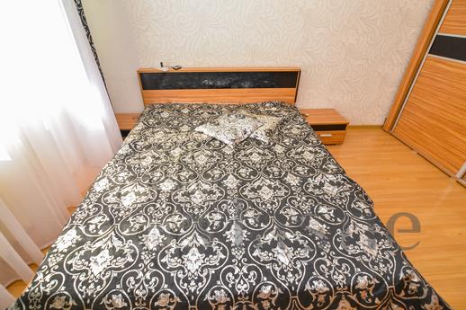 Apartments in Astana left bank, Астана - апартамент за нощувки

