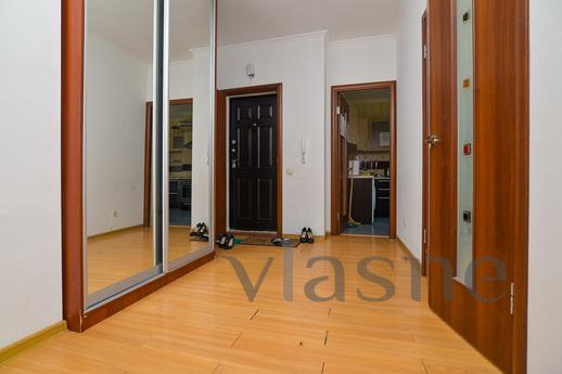 Apartments in Astana left bank, Астана - апартамент за нощувки
