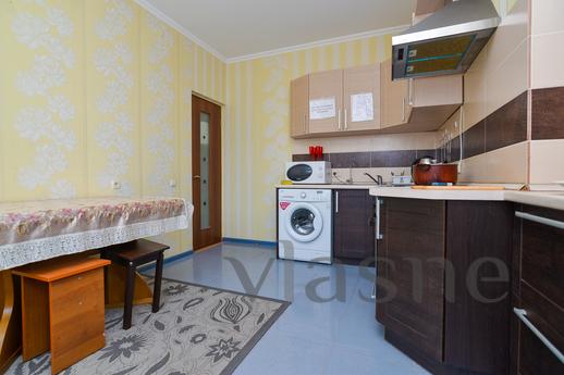 Apartments in Astana left bank, Астана - апартамент за нощувки
