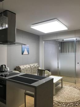 Apartment for rent  Highville, Астана - апартамент за нощувки
