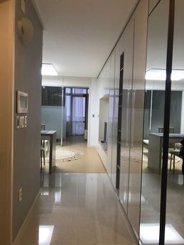 Apartment for rent  Highville, Astana - apartment by the day