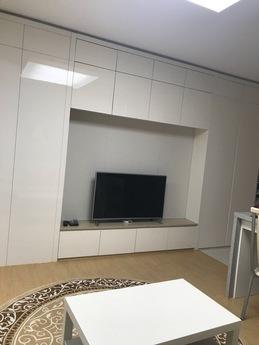 Apartment for rent  Highville, Астана - апартамент за нощувки
