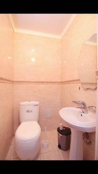 1 bedroom apartment for rent, Астана - апартамент за нощувки
