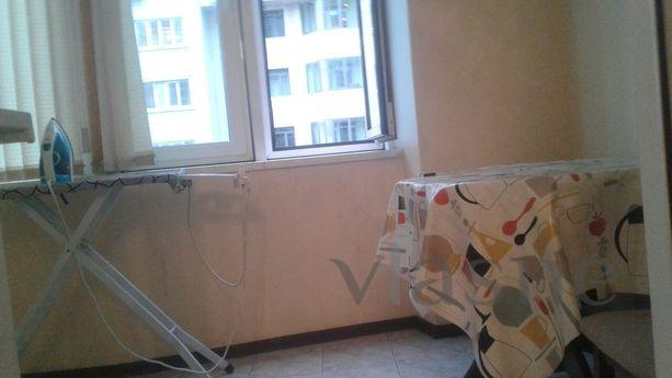 2-комнатная квартира посуточно, Алматы - квартира посуточно