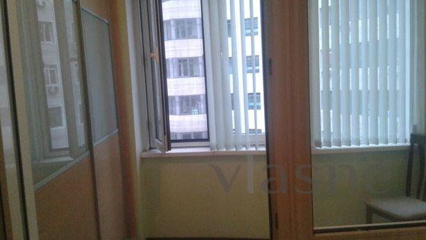 2-комнатная квартира посуточно, Алматы - квартира посуточно