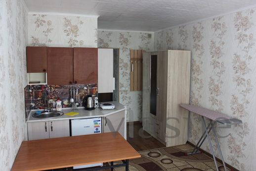 1 roomed apartment by the day, Алмати - апартамент за нощувки

