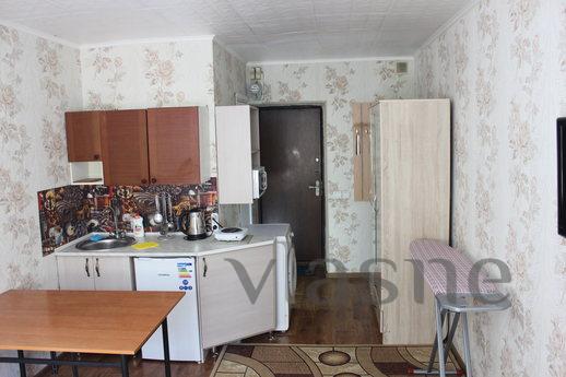 1 roomed apartment by the day, Алмати - апартамент за нощувки
