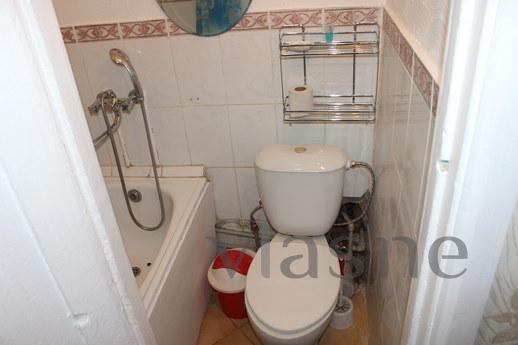 1 roomed apartment by the day, Алмати - апартамент за нощувки
