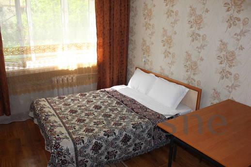 2-room apartment for rent for business travelers and guests 